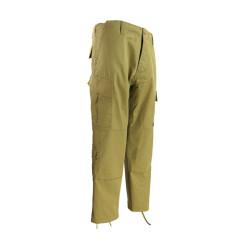 ACU Military Trousers - Sand