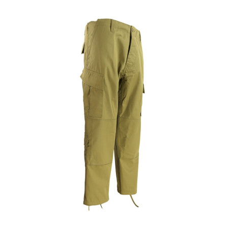 ACU Military Trousers - Sand