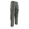 ACU Military Trousers - Gunmetal Grey