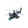 KA-52S Gunship Helicopter Brick Set