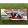 Kids Shooter battery operated gun