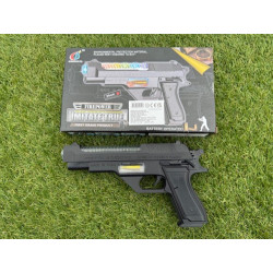 Kids Battery Operated Pistol