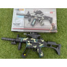 Kids Camo M4 Battery Operated Rifle