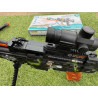 Combat 3 Battery Operated Kids Gun