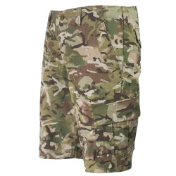 MTP Shorts