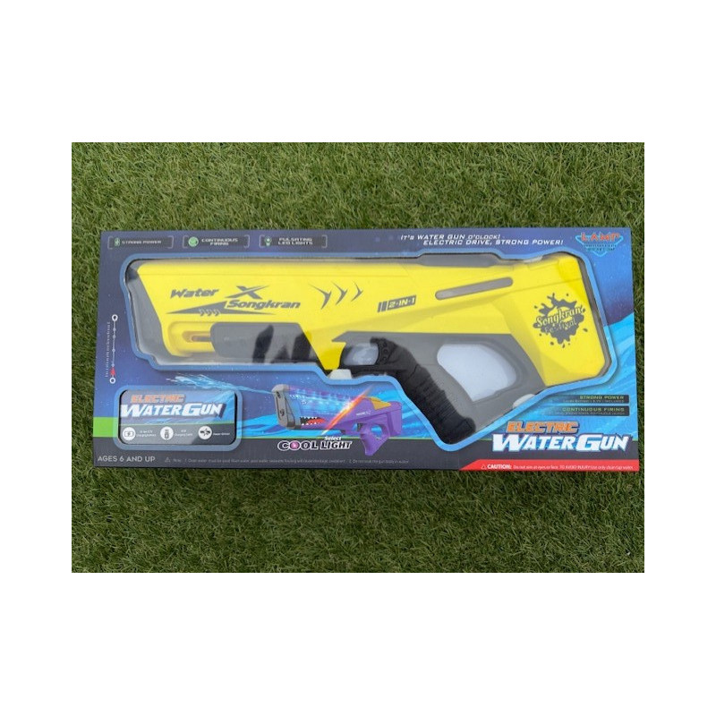 Large Water Gun