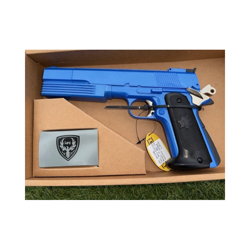 Gas Airsoft Pistol