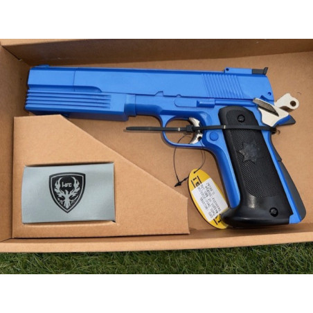 Gas Airsoft Pistol