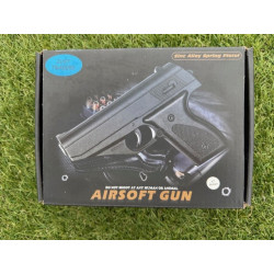 V7 Airsoft Pistol