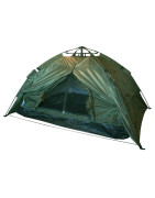 Tents & Sleeping Bags