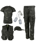 Military Sets